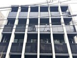 グランパセオ三宿 外観