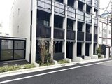 グランパセオ三宿 外観