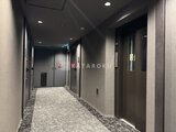グランパセオ三宿 共用部