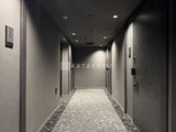 グランパセオ三宿 共用部