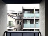 グランパセオ三宿 1DK・1LDK
