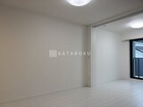 グランパセオ三宿 1DK・1LDK
