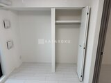 グランパセオ三宿 1DK・1LDK