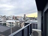 グランパセオ三宿 2LDK