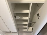グランパセオ三宿 2LDK