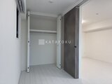 グランパセオ三宿 2LDK