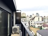 グランパセオ三宿 2LDK