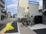 VISTA豊島 外観