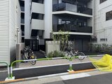 VISTA豊島 外観