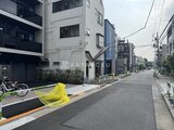 VISTA豊島 外観