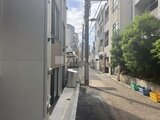 レピュア本郷レジデンス 外観