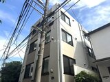 レピュア本郷レジデンス 外観