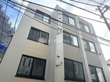 レピュア本郷レジデンス 外観