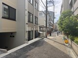 レピュア本郷レジデンス 外観