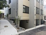 レピュア本郷レジデンス 外観