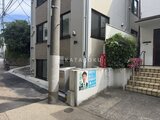 レピュア本郷レジデンス 外観