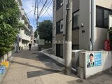 レピュア本郷レジデンス 外観