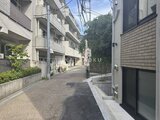 レピュア本郷レジデンス 外観