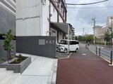 ディップス西新井 外観