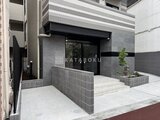 ディップス西新井 外観