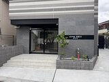 ディップス西新井 外観