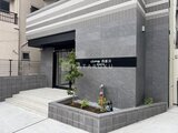 ディップス西新井 外観