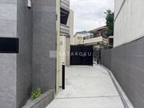 ディップス西新井 外観