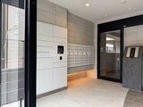 ディップス西新井 外観