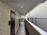 ディップス西新井 外観