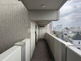ディップス西新井 外観