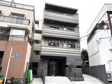 ディップス西新井 外観