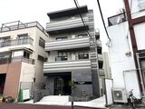 ディップス西新井 外観