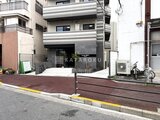 ディップス西新井 外観