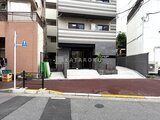 ディップス西新井 外観