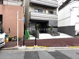 ディップス西新井 外観