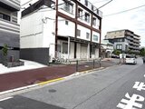 ディップス西新井 外観