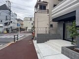 ディップス西新井 外観