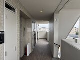 ディップス西新井 共用部