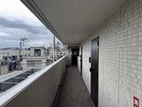 ディップス西新井 共用部