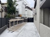 ディップス西新井 共用部