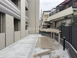 ディップス西新井 共用部