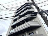 ディップス西新井 共用部