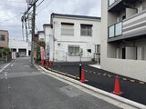 ディップス西新井 共用部
