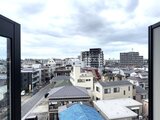 ディップス西新井 1R・1K