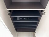 ディップス西新井 1R・1K