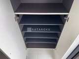 ディップス西新井 1R・1K