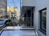 テラブリック南大井 外観