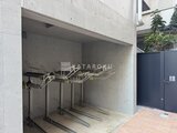 テラブリック南大井 外観