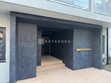 テラブリック南大井 外観