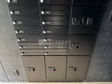 テラブリック南大井 外観